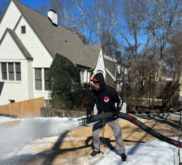 Why Choose Snow by Iceman?-Iceman LLC